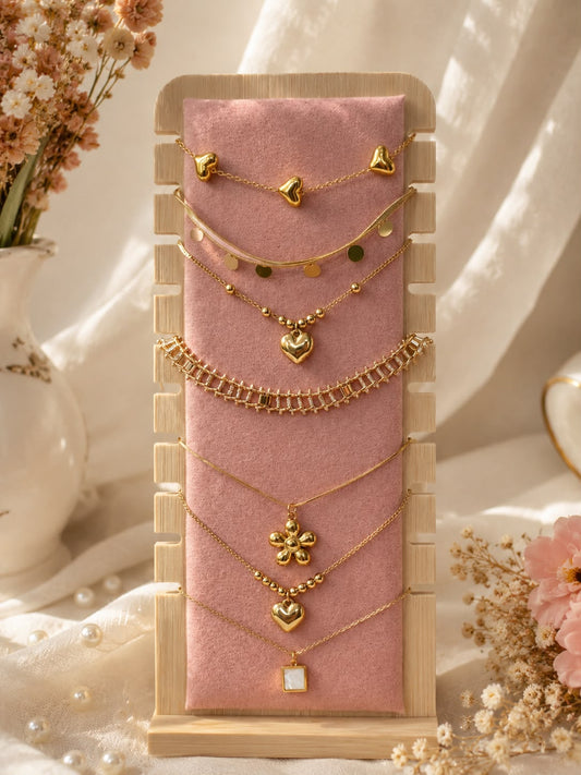 Gulloria Love collection