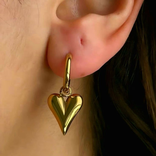 Ear Rings