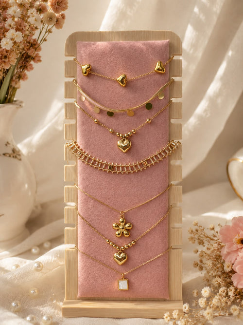 Pendents