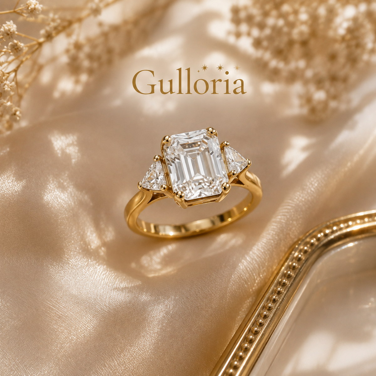 Gulloria Eclet Ring
