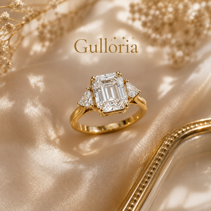 Gulloria Eclet Ring