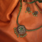 Gulloria Noor Heritage Necklace Set