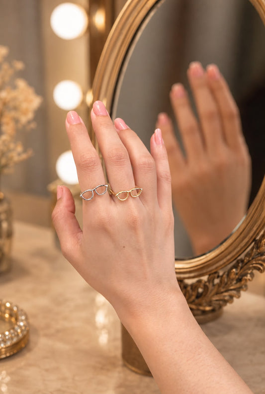 Gulloria Vision Ring