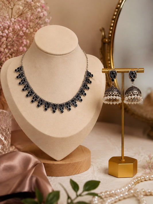 Gulloria Royal Noor Set