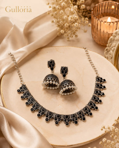 Gulloria Royal Noor Set