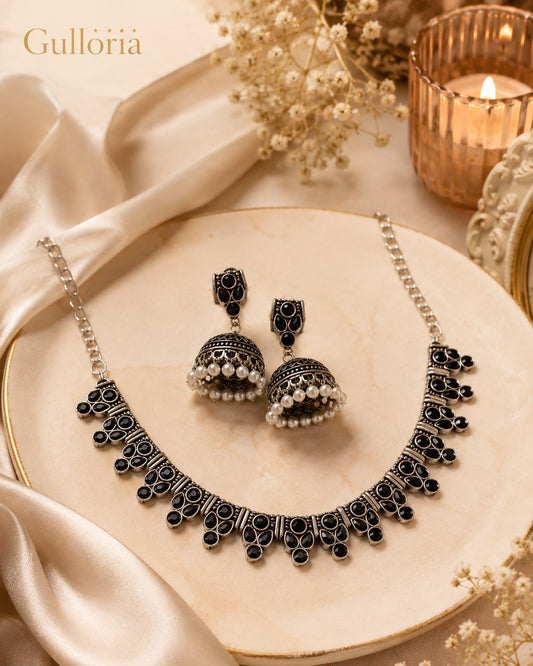 Gulloria Royal Noor Set
